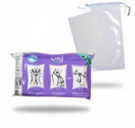 Cleanis Care Bag Dispoable Men's Urinal M77004